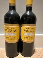 2016 Château Dauzac Margaux - Margaux 5ème Grand Cru Classé, Nieuw