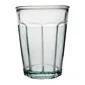 orleans bekers van gerecycleerd glas | 400 ml | (pak van 6), Verzenden