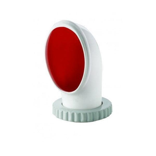 Bieden: Vetus Silicone Marine Air Vent D 75mm, Watersport en Boten, Bootonderdelen, Kombuis en Sanitair, Nieuw, Zeilboot of Motorboot