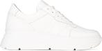 PS Poelman - maat 39- JANA Dames Sneaker - Wit, Kleding | Dames, Schoenen, Verzenden, Nieuw