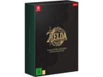 Nintendo The Legend of Zelda: Tears of the Kingdom -, Verzenden, Zo goed als nieuw