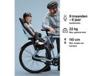 Thule Yepp Nexxt 2 Maxi FM - Fietszitje - Lichtgewicht en, Verzenden, Zo goed als nieuw, Thule