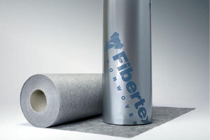 Fibertex zwembad bodem- en wandvilt - 100 m2 - 350g/m2, Tuin en Terras, Zwembad-toebehoren, Nieuw, Verzenden