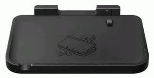 Nintendo 3DS XL Charging Cradle (3DS Accessoires), Spelcomputers en Games, Spelcomputers | Nintendo 2DS en 3DS, Zo goed als nieuw