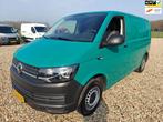 Volkswagen Transporter | Zakelijke Lease v.a. €191.39 pm, Auto's, Automaat, Gebruikt, Overige kleuren, Diesel