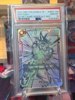 Bandai - 1 Graded card - Dragon Ball - Son Goku FB01-139, Nieuw