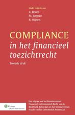 Compliance in het financieel toezichtrecht 9789013120554, Boeken, Verzenden, Zo goed als nieuw