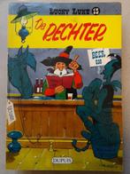 Lucky Luke 13 - De rechter - Dupuis uitgaven 1e reeks - 1, Boeken, Nieuw
