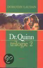 Dr. Quinn Trilogie 2 9789029717212 Dorothy Laudan, Boeken, Historische romans, Gelezen, Verzenden, Dorothy Laudan