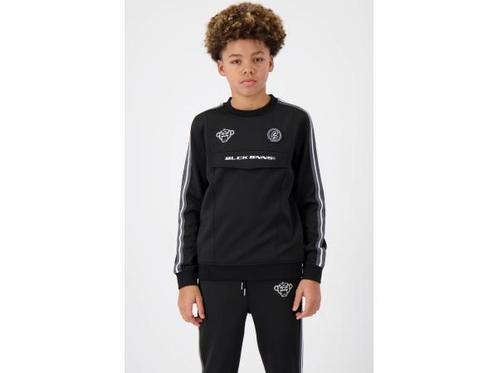 Veiling - Black Bananas Sweater Anorak (Maat 176), Kleding | Heren, Truien en Vesten, Nieuw