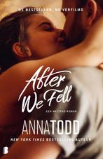 After We Fell / After / 3 9789022594766 Anna Todd, Boeken, Verzenden, Gelezen, Anna Todd