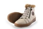 Remonte Snowboots in maat 38 Beige | 10% extra korting, Kleding | Dames, Schoenen, Verzenden, Beige, Snowboots, Remonte