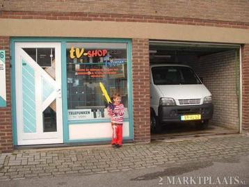 TV - reparaties en vervangende tv beschikbaar voor biedingen