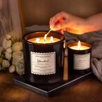 Atelier Rebul Istanbul Geurkaars 950 g - 135 Branduren - 4, Verzenden, Nieuw