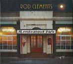 cd - Rod Clements - Rendezvous Cafe, Verzenden, Nieuw in verpakking