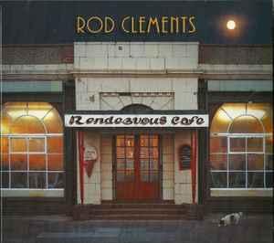 cd - Rod Clements - Rendezvous Cafe, Cd's en Dvd's, Cd's | Rock, Verzenden