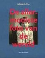 De allermooiste foto van de wereld 9789053302781 J. de Vos, Verzenden, Gelezen, J. de Vos