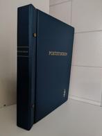 Nederland - Verzameling postzegelboekjes, blokken van 4,, Postzegels en Munten, Postzegels | Nederland, Gestempeld