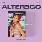 LISA - Alter Ego (Roxi Version) (CD), Verzenden, Nieuw in verpakking