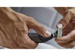 Philips OneBlade Pro 360 QP6652/30 - Gezicht en lichaam -, Verzenden, Zo goed als nieuw