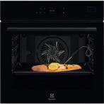 Electrolux EOB8S39WZ Stoom-Oven1049, Witgoed en Apparatuur, Ovens, Ophalen of Verzenden, Nieuw, Inbouw