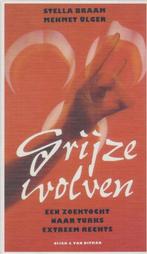 Grijze wolven 9789038802985 Mehmet Ulger, Boeken, Verzenden, Zo goed als nieuw, Mehmet Ulger
