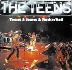 The Teens - Teens &amp; Jeans &amp; Rock &apos;n&apos; Roll, Cd's en Dvd's, Vinyl | Overige Vinyl, Verzenden, Nieuw in verpakking