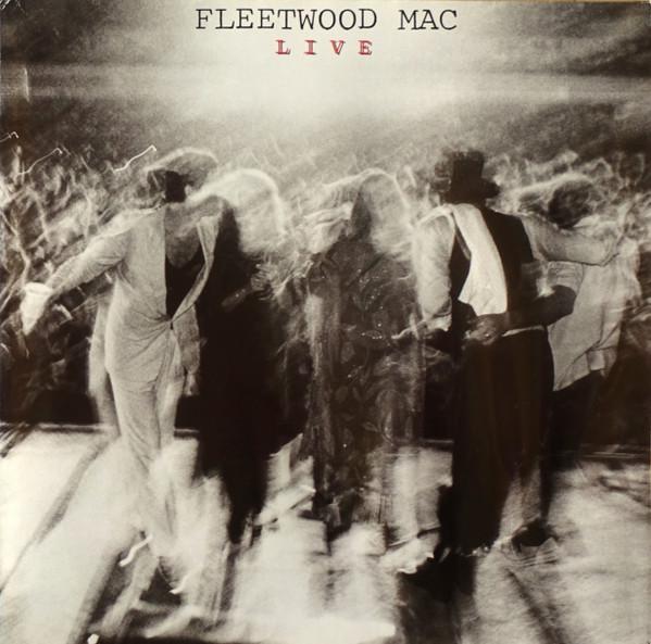 Fleetwood Mac - Fleetwood Mac Live, Cd's en Dvd's, Vinyl | Pop, Gebruikt, Ophalen of Verzenden