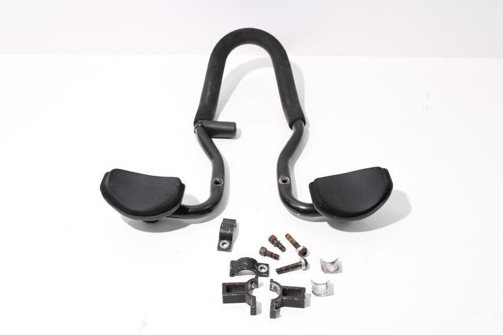 Opzetstuur | Koga Miyata E-light, Fietsen en Brommers, Fietsonderdelen, Gebruikt