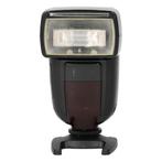 Nissin Di700A Flitser (Canon) met garantie, Ophalen of Verzenden, Gebruikt