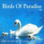cd - Various - Birds Of Paradise, Verzenden, Zo goed als nieuw