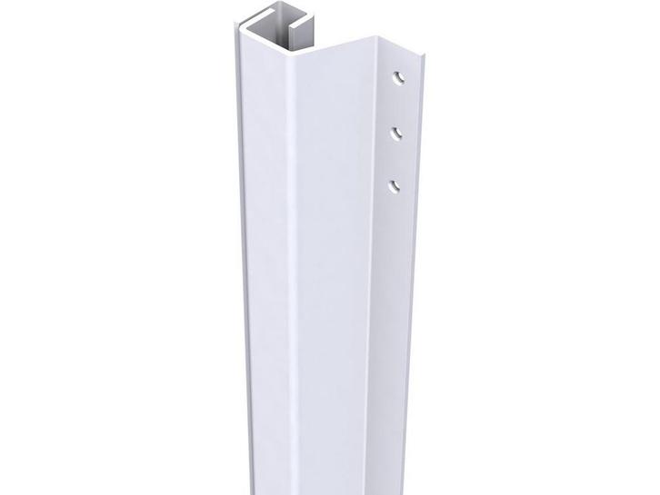Secu Secustrip Plus - Buitendraaiend - Terugligging 14-20mm, Huis en Inrichting, Woonaccessoires | Overige, Zo goed als nieuw