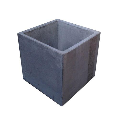 The DropPit asbaktegel - Sokkel beton - grijs, Huis en Inrichting, Woonaccessoires | Prullenbakken, Nieuw, Verzenden