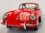 Porsche - 356 B - NO RESERVE - 1963