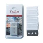 ECCELLENTE Glasschraper Reservemesjes - 10 stuks, Ophalen of Verzenden, Nieuw