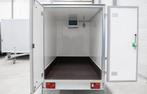 Nieuwe Koelaanhanger Vriesaanhanger? A-kwaliteit en voorraad, Auto diversen, Ophalen of Verzenden, Nieuw