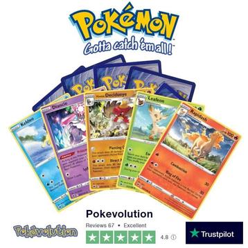 pokemon kaarten, bundel 25-100 !KORTING! beschikbaar voor biedingen