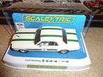Scalextric 1:32 - Model raceauto - FORD MUSTANG, Nieuw