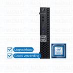 Dell Optiplex 7070 MFF i3-9300T 8GB 256GB NVMe W11, Computers en Software, Desktop Pc's, 2 tot 3 Ghz, 8 GB, Ophalen of Verzenden