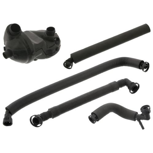 Klep, ontluchting nokkenasbehuizing BMW X3 (2.5 i,3.0 i x..., Auto-onderdelen, Motor en Toebehoren, Nieuw, Ophalen of Verzenden