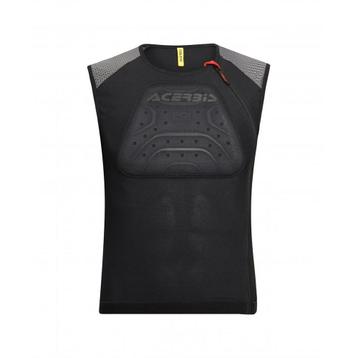 Acerbis X-Air vest Front Protector L/XL zwart beschikbaar voor biedingen