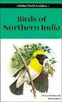 Birds of Northern India 9780713651676
