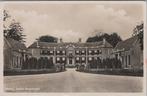 BAARN - Huize Groeneveld, Verzamelen, Verzenden, Gelopen