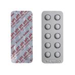 Phenol Red Navultabletten 10st, Nieuw