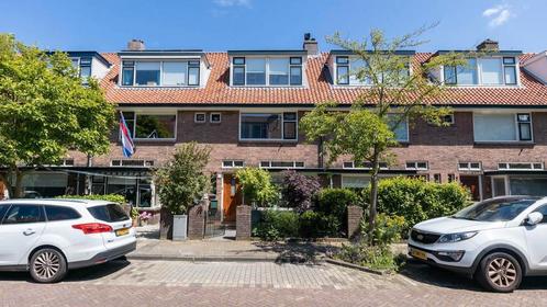 Te huur: Huis Brederostraat in Leiden, Huizen en Kamers, Huizen te huur, Zuid-Holland