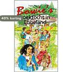BOWIES ZOEKTOCHT IN ENGELAND 9789026604928 KAN-HEMMINK, Boeken, Verzenden, Gelezen, KAN-HEMMINK