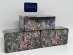 Konami - 3 Box - 25th Anniversary Tin: Dueling Heroes, Nieuw