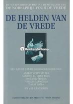 De helden van de vrede Irwin Abrams, Boeken, Verzenden, Nieuw