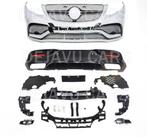 63 AMG Look Body Kit voor Mercedes Benz GLE Klasse C292 Coup, Ophalen of Verzenden