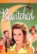 Bewitched - Seizoen 6 - DVD, Verzenden, Nieuw in verpakking